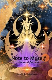 Cover von Note to Myself