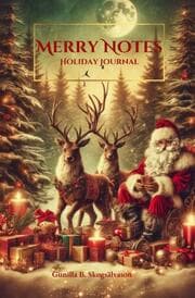 Cover von Merry Notes