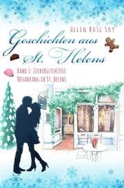 Cover von Zuckergussküsse
