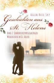 Cover von Sonnenscheinbegegnungen