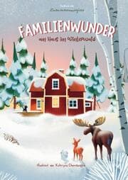Cover von Familienwunder
