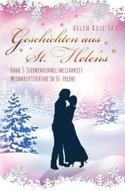 Cover von Sternenhimmelzweisamkeit