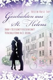 Cover von Blitzgewitterleidenschaft