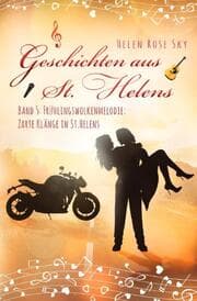 Cover von Frühlingswolkenmelodie