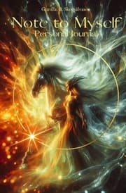 Cover von Note to Myself