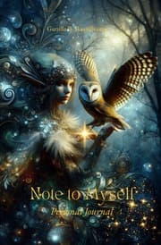Cover von Note to Myself