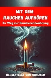 Cover von Wie man mit dem Rauchen aufhört