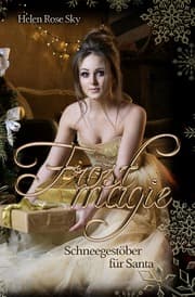 Cover von Frostmagie - Schneegestöber für Santa