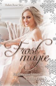Cover von Frostmagie - Hoffnungsschimmer für die Liebe