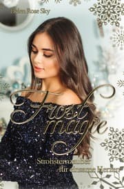 Cover von Frostmagie - Strohsternzauber für einsame Herzen