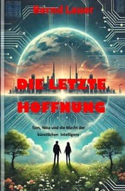 Cover von Die letzte Hoffnung