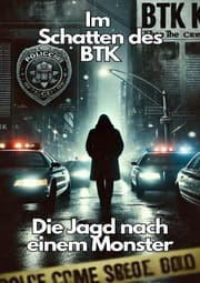 Cover von Im Schatten des BTK: Die Jagd nach einem Monster