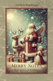 Cover von Merry Notes