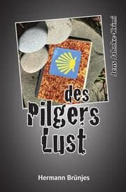 Cover von des Pilgers Lust