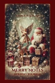 Cover von Merry Notes