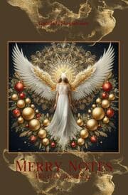 Cover von Merry Notes