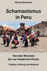 Cover von Schamanismus in Peru