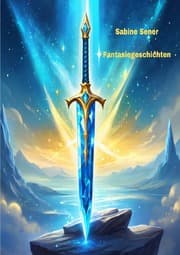 Cover von Fantasiegeschichten