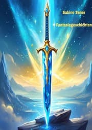 Cover von Fantasiegeschichten