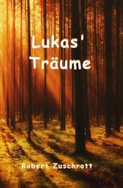 Cover von Lukas' Träume