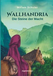Cover von WALLHANDRIA (Jugendversion)