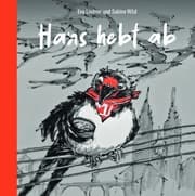 Cover von Hans hebt ab