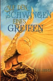 Cover von Auf den Schwingen eines Greifen
