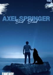 Cover von Axel Springer
