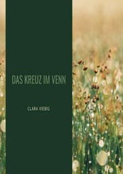 Cover von Das Kreuz im Venn