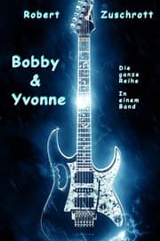 Cover von Bobby & Yvonne
