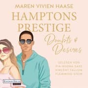Cover von Hamptons Prestige - Doubts & Desires
