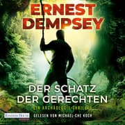 Cover von Der Schatz der Gerechten