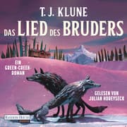 Cover von Das Lied des Bruders