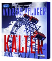 Cover von Kälter