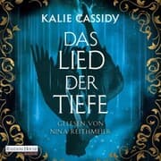Cover von Das Lied der Tiefe