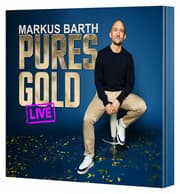 Cover von Pures Gold