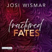 Cover von Fractured Fates