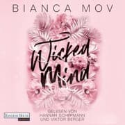 Cover von Wicked Mind