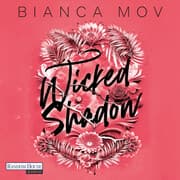 Cover von Wicked Shadow