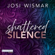 Cover von Shattered Silence
