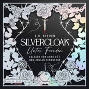 Cover von Silvercloak - Unter Feinden