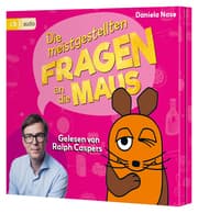 Cover von Frag doch mal ... die Maus: Die meistgestellten Fragen an die Maus