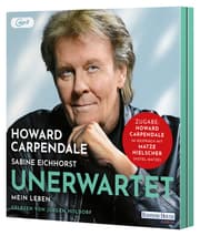 Cover von Unerwartet
