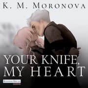 Cover von Your Knife, My Heart