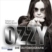 Cover von Ozzy