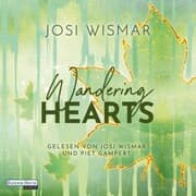 Cover von Wandering Hearts