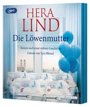 Cover von Die Löwenmutter