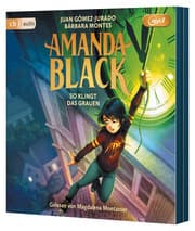 Cover von Amanda Black