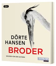 Cover von Broder