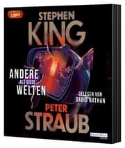 Cover von Andere als diese Welten